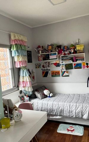 Apartamento à venda com 198m², 3 quartos e 3 vagas