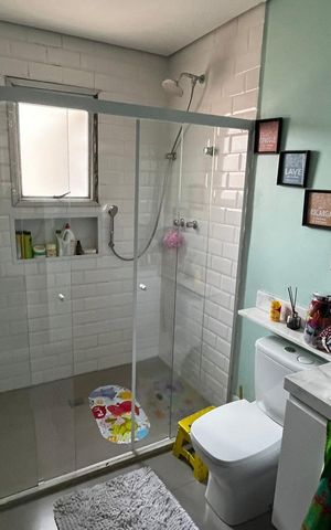 Apartamento à venda com 198m², 3 quartos e 3 vagas