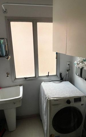 Apartamento à venda com 198m², 3 quartos e 3 vagas