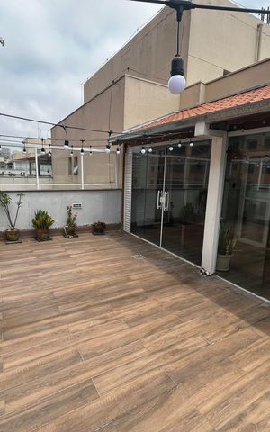 Apartamento à venda com 198m², 3 quartos e 3 vagas