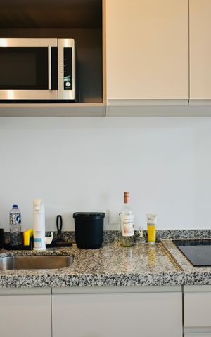Studio à venda com 21m², 0 quarto e sem vaga Studio à venda com 21m², 0 quarto e sem vagaStudio