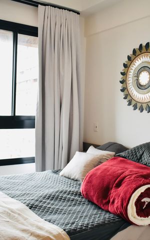 Studio à venda com 21m², 0 quarto e sem vaga Studio à venda com 21m², 0 quarto e sem vagaStudio