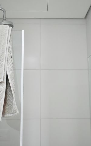 Studio à venda com 21m², 0 quarto e sem vaga Studio à venda com 21m², 0 quarto e sem vagaStudio Banheiro