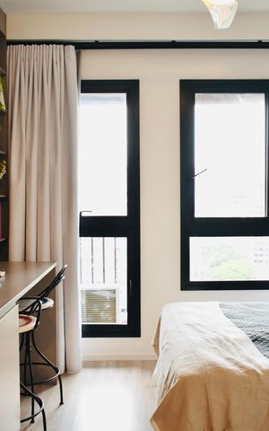 Studio à venda com 21m², 0 quarto e sem vaga Studio à venda com 21m², 0 quarto e sem vagaStudio