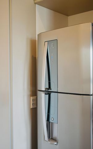 Studio à venda com 21m², 0 quarto e sem vaga Studio à venda com 21m², 0 quarto e sem vagaStudio