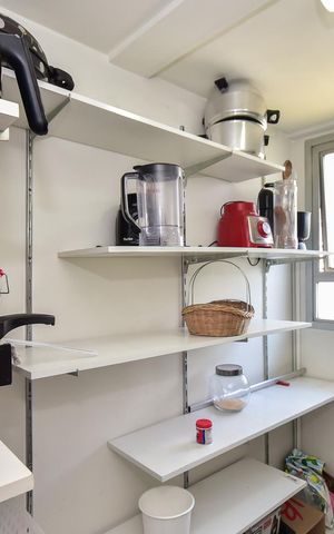 Apartamento para alugar com 120m², 3 quartos e 2 vagasQuarto de Serviço