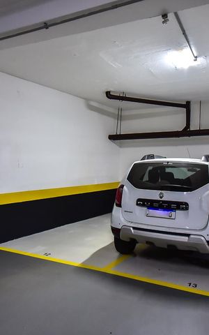 Apartamento para alugar com 120m², 3 quartos e 2 vagasVagas de Garagem