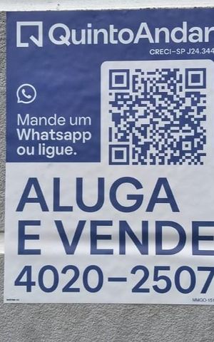 Apartamento à venda com 55m², 2 quartos e sem vaga Apartamento à venda com 55m², 2 quartos e sem vagaPlaca