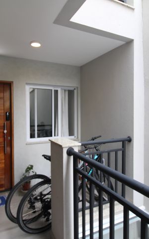 Apartamento à venda com 55m², 2 quartos e sem vagaÁrea Comum