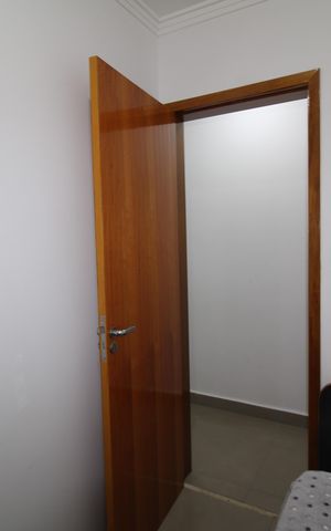 Apartamento à venda com 55m², 2 quartos e sem vagaQuarto 1