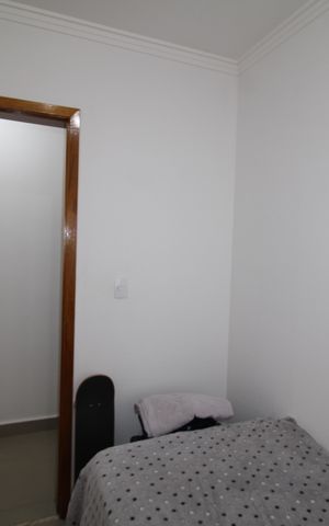 Apartamento à venda com 55m², 2 quartos e sem vagaQuarto 1