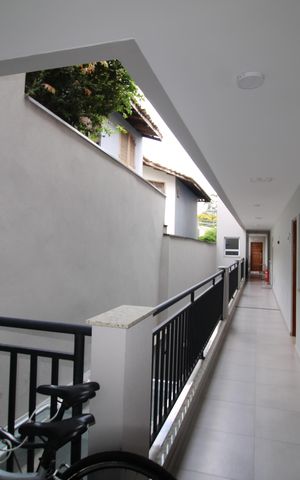 Apartamento à venda com 55m², 2 quartos e sem vagaÁrea Comum