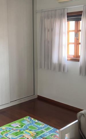 Casa à venda com 259m², 3 quartos e 6 vagas Casa à venda com 259m², 3 quartos e 6 vagasQuarto