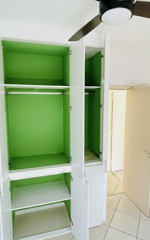 Apartamento à venda com 58m², 2 quartos e 1 vaga