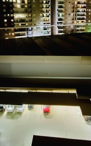 Apartamento à venda com 58m², 2 quartos e 1 vaga