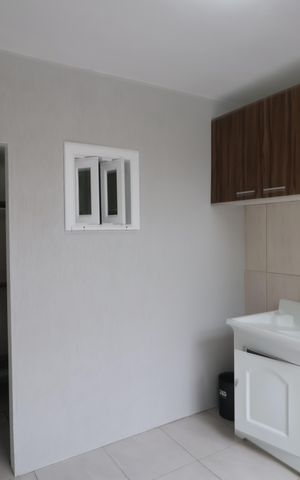 Casa à venda com 285m², 4 quartos e 3 vagasÁrea de Serviço