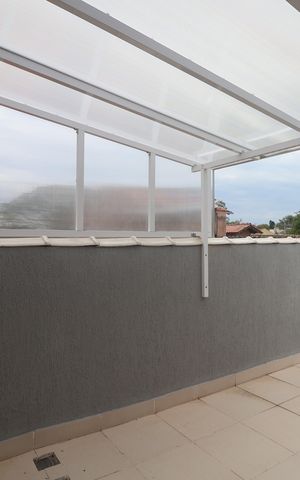 Casa à venda com 285m², 4 quartos e 3 vagasTerraço