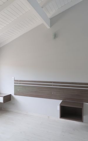 Casa à venda com 285m², 4 quartos e 3 vagasQuarto 2