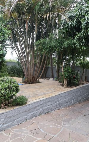 Casa à venda com 285m², 4 quartos e 3 vagasÁrea externa