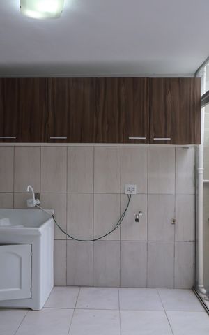 Casa à venda com 285m², 4 quartos e 3 vagasÁrea de Serviço