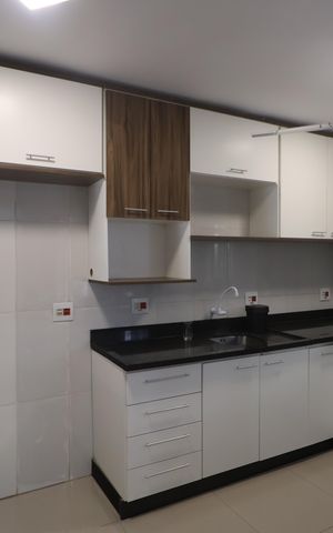 Casa à venda com 285m², 4 quartos e 3 vagasCozinha