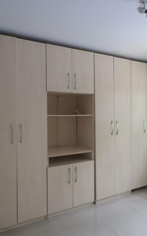 Casa à venda com 285m², 4 quartos e 3 vagasQuarto 1