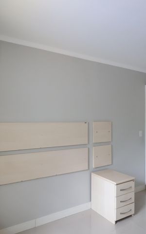 Casa à venda com 285m², 4 quartos e 3 vagasQuarto 1