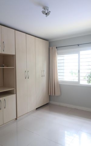 Casa à venda com 285m², 4 quartos e 3 vagasQuarto 1