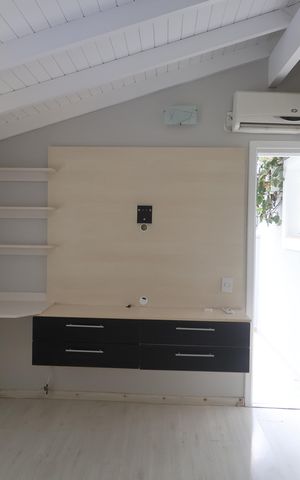 Casa à venda com 285m², 4 quartos e 3 vagasSuite
