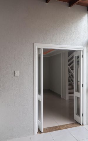 Casa à venda com 285m², 4 quartos e 3 vagasÁrea comum - Churrasqueira