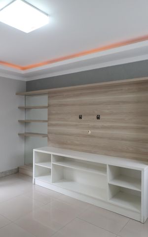 Casa à venda com 285m², 4 quartos e 3 vagasSala 2