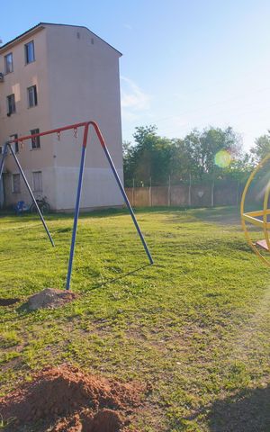Apartamento para alugar com 42m², 2 quartos e 1 vagaÁrea comum - Playground
