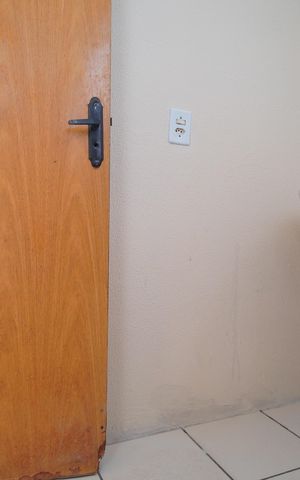 Apartamento para alugar com 42m², 2 quartos e 1 vagaBanheiro