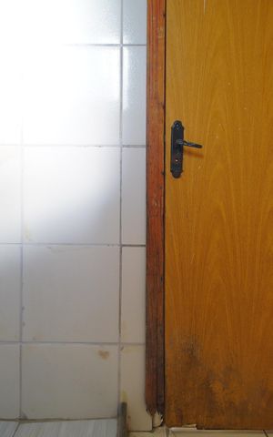 Apartamento para alugar com 42m², 2 quartos e 1 vagaBanheiro