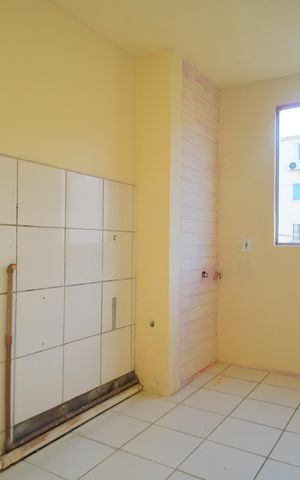 Apartamento para alugar com 42m², 2 quartos e 1 vagaCozinha