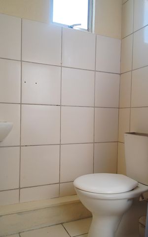 Apartamento para alugar com 42m², 2 quartos e 1 vagaBanheiro