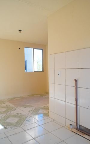 Apartamento para alugar com 42m², 2 quartos e 1 vagaCozinha