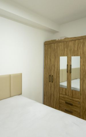 Apartamento para alugar com 39m², 2 quartos e sem vaga Apartamento para alugar com 39m², 2 quartos e sem vagaQuarto 1