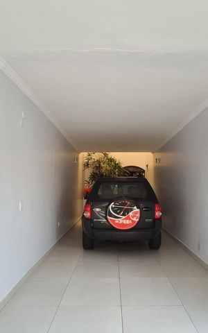 Casa à venda com 450m², 4 quartos e 2 vagasGaragem