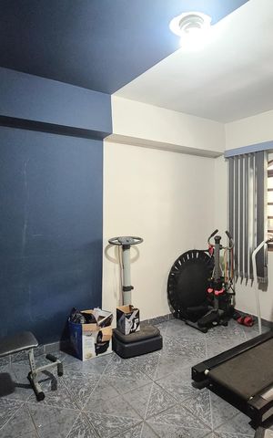 Casa à venda com 450m², 4 quartos e 2 vagasAcademia