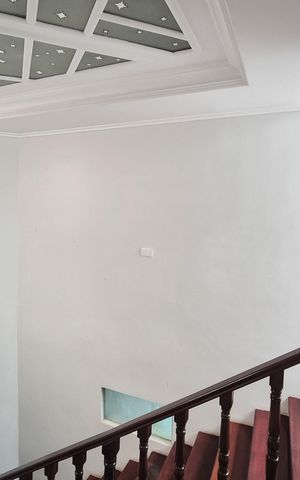 Casa à venda com 450m², 4 quartos e 2 vagasSuíte 1 - vista