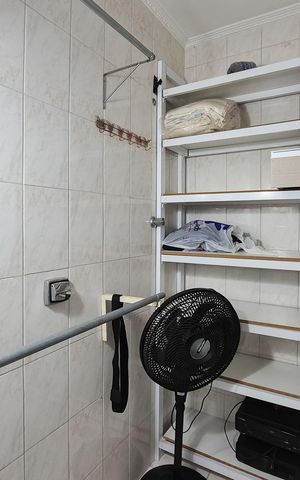 Casa à venda com 450m², 4 quartos e 2 vagasQuarto 1 /pode ser reversível para um banheiro
