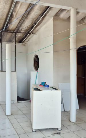Casa à venda com 450m², 4 quartos e 2 vagasÁrea de Serviço