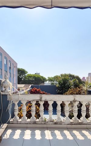 Casa à venda com 450m², 4 quartos e 2 vagasEscritório - vista