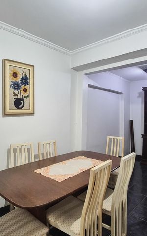 Casa à venda com 450m², 4 quartos e 2 vagasSala de Jantar