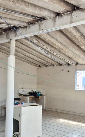 Casa à venda com 450m², 4 quartos e 2 vagasÁrea de Serviço