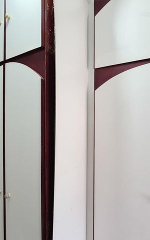 Casa à venda com 450m², 4 quartos e 2 vagasSuíte 2 - closet
