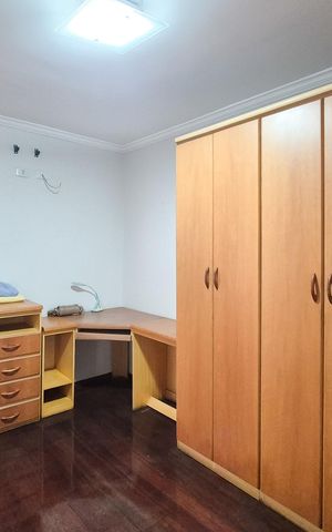 Casa à venda com 450m², 4 quartos e 2 vagasSuíte 1