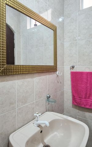 Casa à venda com 450m², 4 quartos e 2 vagasLavabo