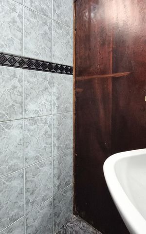 Casa à venda com 450m², 4 quartos e 2 vagasBanheiro da Suíte 3